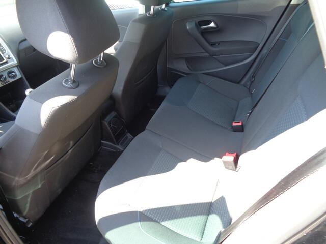 Volkswagen POLO 1.0 BlueMotion Edition pdc v+a, lm velgen, airco, bluetooth