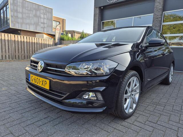 Volkswagen POLO 1.0 TSI Comfortline Business