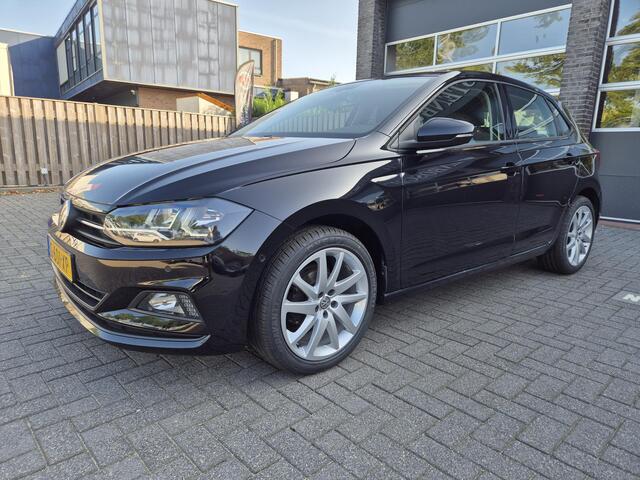 Volkswagen POLO 1.0 TSI Comfortline Business
