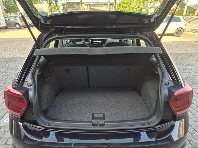 Volkswagen POLO 1.0 TSI Comfortline Business