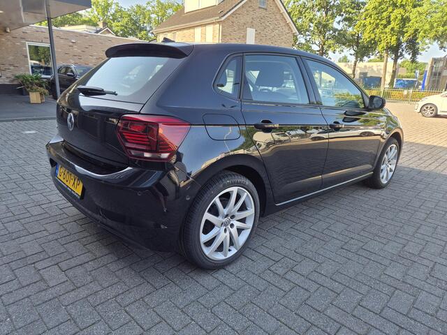 Volkswagen POLO 1.0 TSI Comfortline Business