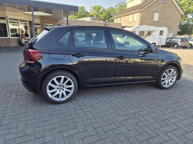 Volkswagen POLO 1.0 TSI Comfortline Business