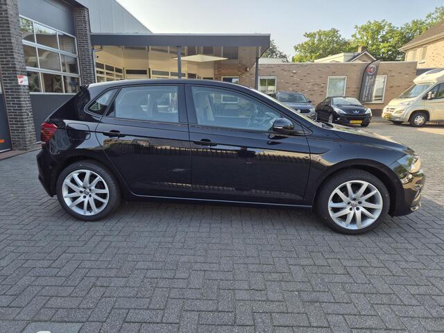 Volkswagen POLO 1.0 TSI Comfortline Business
