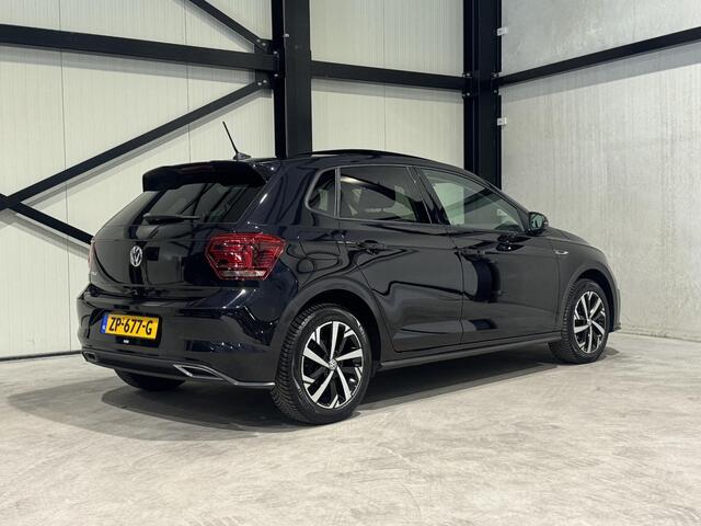 Volkswagen POLO 1.0 TSI R-LINE | panorama | carplay | led |