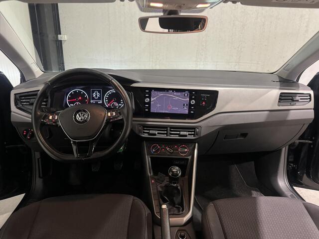 Volkswagen POLO 1.0 TSI R-LINE | panorama | carplay | led |