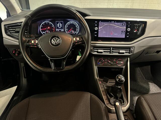 Volkswagen POLO 1.0 TSI R-LINE | panorama | carplay | led |