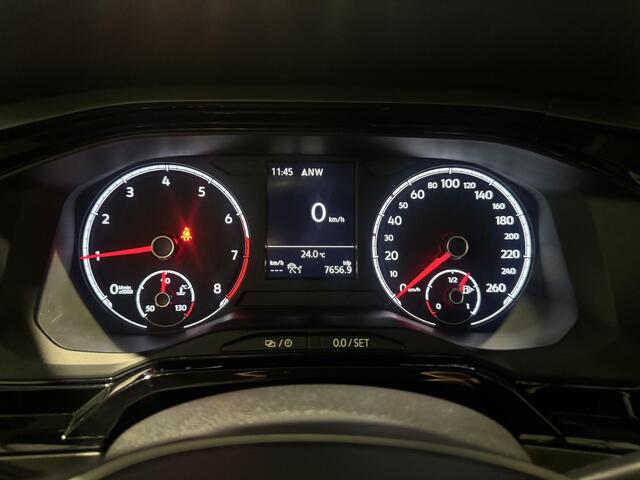 Volkswagen POLO 1.0 TSI R-LINE | panorama | carplay | led |