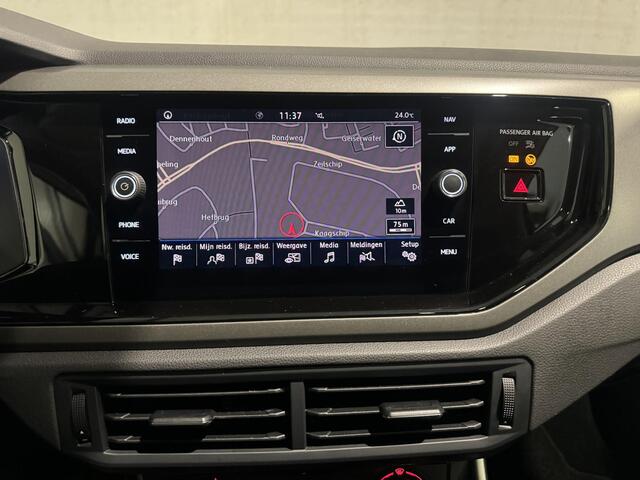 Volkswagen POLO 1.0 TSI R-LINE | panorama | carplay | led |