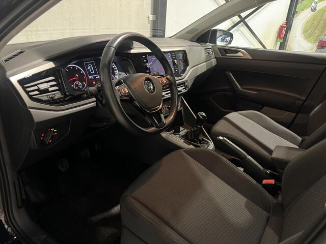 Volkswagen POLO 1.0 TSI R-LINE | panorama | carplay | led |