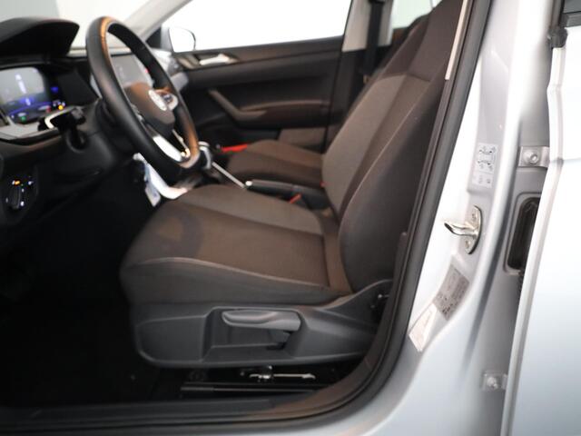 Volkswagen POLO 1.0 TSI Life Edition 95 pk Automaat (DSG) | Verlengde garantie | Navigatie via App | Parkeersensoren achter | Achteruitrijcamera | Adaptieve cruise control | LED koplampen |