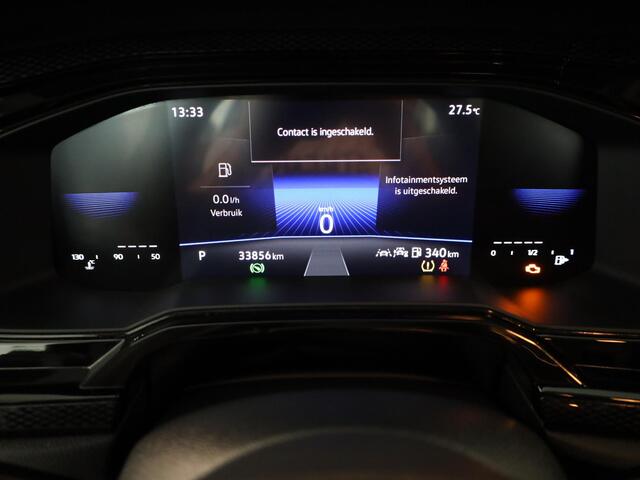 Volkswagen POLO 1.0 TSI Life Edition 95 pk Automaat (DSG) | Verlengde garantie | Navigatie via App | Parkeersensoren achter | Achteruitrijcamera | Adaptieve cruise control | LED koplampen |