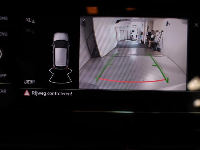 Volkswagen POLO 1.0 TSI Life Edition 95 pk Automaat (DSG) | Verlengde garantie | Navigatie via App | Parkeersensoren achter | Achteruitrijcamera | Adaptieve cruise control | LED koplampen |