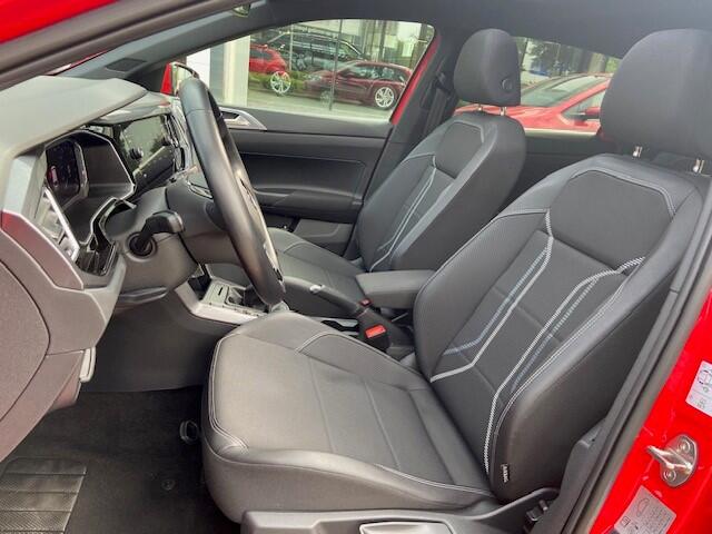 Volkswagen POLO 1.0 TSI Highline Business R / PANODAK / 16"LMV / APP.Connect