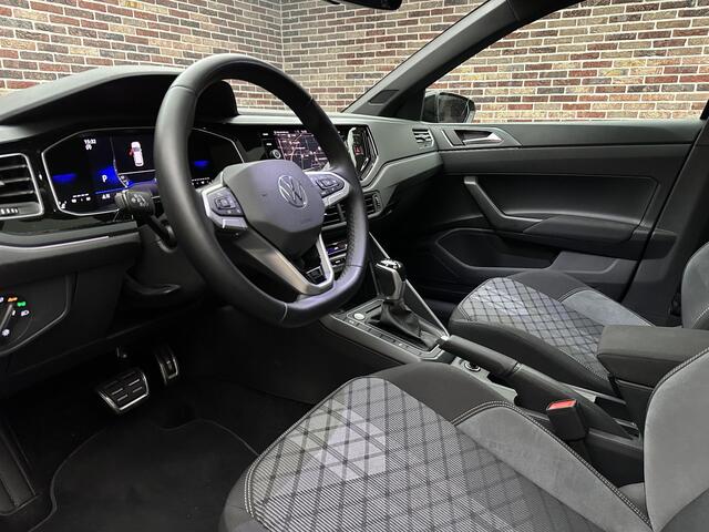 Volkswagen POLO 1.0 TSI R-Line Business | Dak| IQ Light| Keyless| Navi|