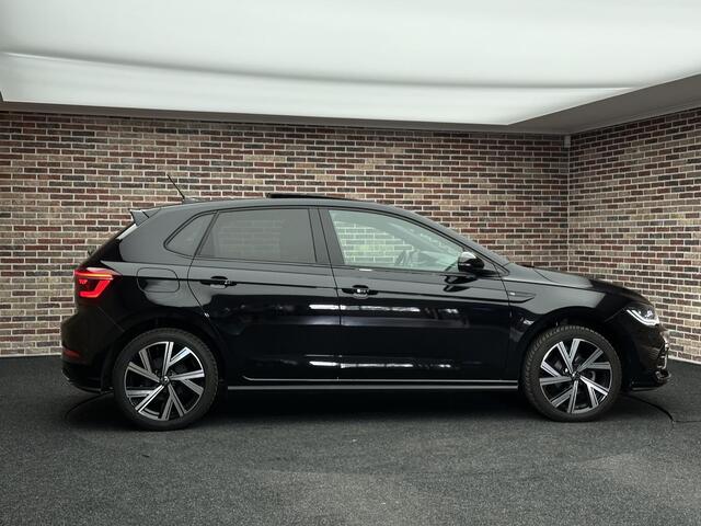 Volkswagen POLO 1.0 TSI R-Line Business | Dak| IQ Light| Keyless| Navi|