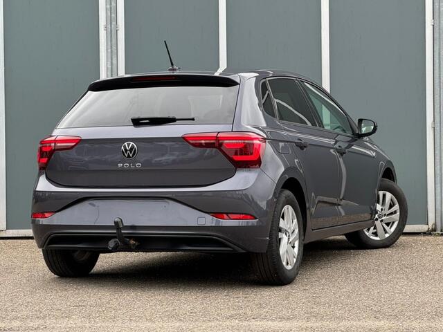 Volkswagen POLO 1.0 TSI DSG Style | IQ Light | ACC | Side Assist | Virtual cockp