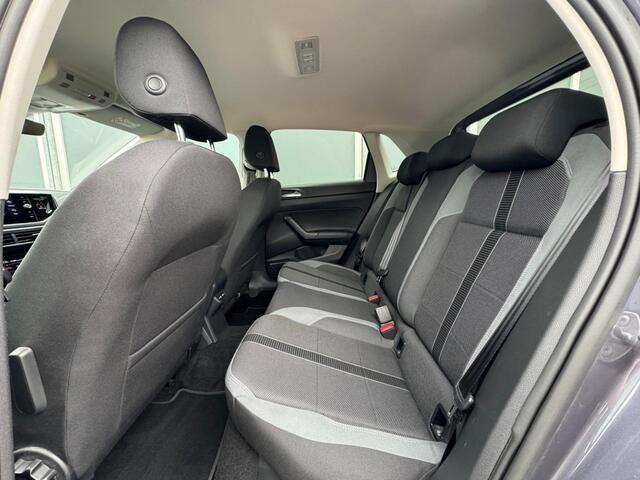 Volkswagen POLO 1.0 TSI DSG Style | IQ Light | ACC | Side Assist | Virtual cockp