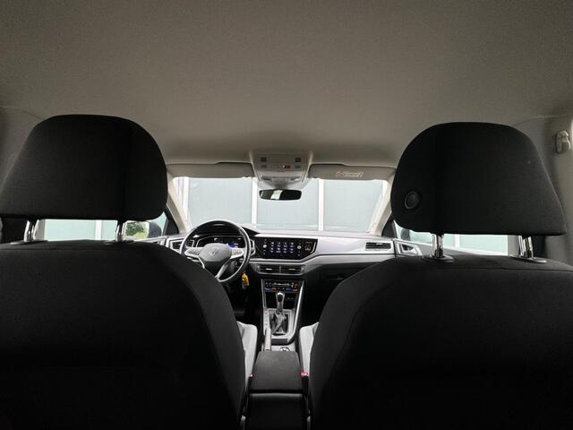 Volkswagen POLO 1.0 TSI DSG Style | IQ Light | ACC | Side Assist | Virtual cockp