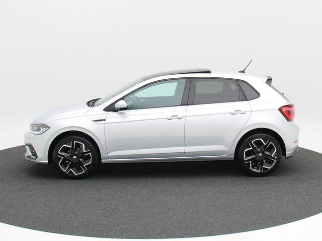 Volkswagen POLO R-Line Edition 1.0 TSI 95 PK | Automaat | Panorama dak | LED Matrix | Stoelverwarming | 17" Velgen |