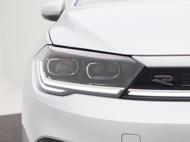 Volkswagen POLO R-Line Edition 1.0 TSI 95 PK | Automaat | Panorama dak | LED Matrix | Stoelverwarming | 17" Velgen |