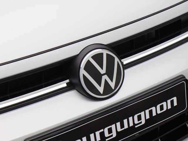 Volkswagen POLO R-Line Edition 1.0 TSI 95 PK | Automaat | Panorama dak | LED Matrix | Stoelverwarming | 17" Velgen |