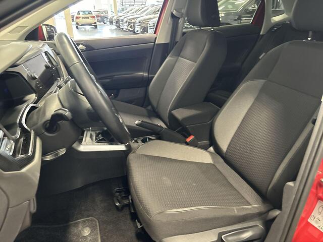 Volkswagen POLO 1.0 Tsi 95pk Life Business · Apple/Android Car Play · Navigatie · Alarm · Stoelverwarming · Climatronic · 15'' Inch · Garantie t/m 25-04-2027 of 100.000km