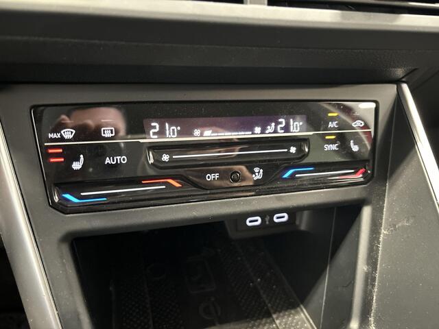 Volkswagen POLO 1.0 Tsi 95pk Life Business · Apple/Android Car Play · Navigatie · Alarm · Stoelverwarming · Climatronic · 15'' Inch · Garantie t/m 25-04-2027 of 100.000km