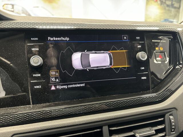 Volkswagen POLO 1.0 Tsi 95pk Life Business · Apple/Android Car Play · Navigatie · Alarm · Stoelverwarming · Climatronic · 15'' Inch · Garantie t/m 25-04-2027 of 100.000km