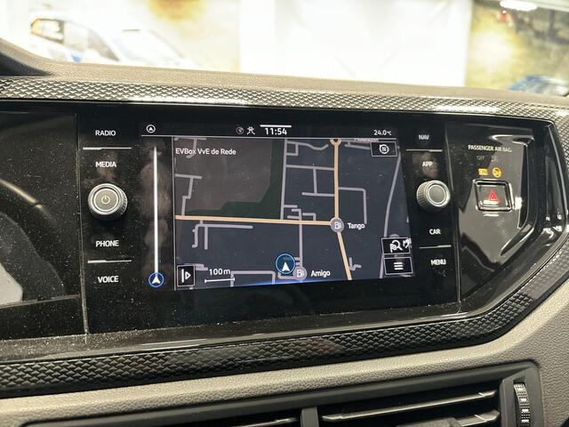 Volkswagen POLO 1.0 Tsi 95pk Life Business · Apple/Android Car Play · Navigatie · Alarm · Stoelverwarming · Climatronic · 15'' Inch · Garantie t/m 25-04-2027 of 100.000km