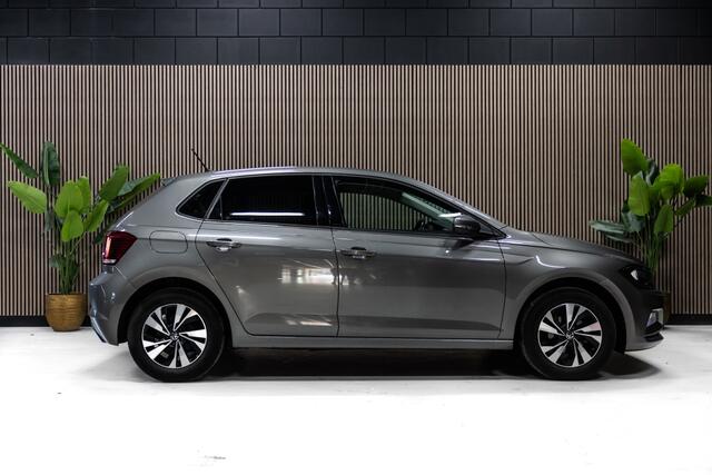 Volkswagen POLO 1.0 TSI Style | CarPlay | Stoelverwarming | Cruise Control |