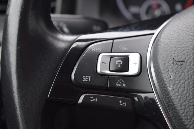 Volkswagen POLO 1.0 TSI Comfortline Adaptive cruise, Trekhaak, Navi, DAB, Carplay,