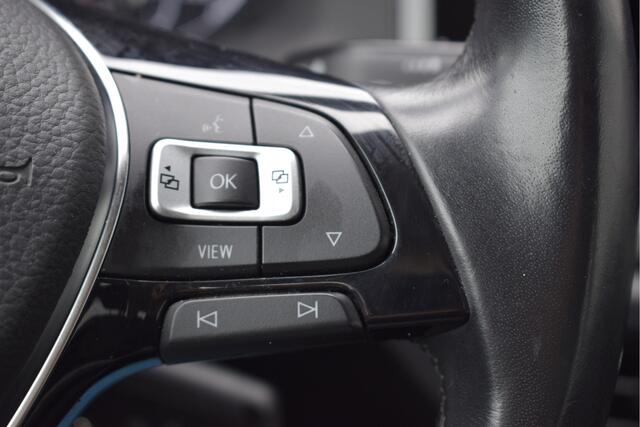 Volkswagen POLO 1.0 TSI Comfortline Adaptive cruise, Trekhaak, Navi, DAB, Carplay,