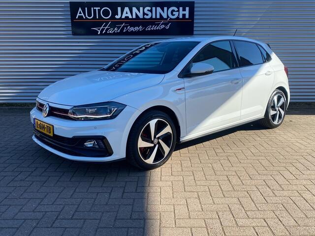 Volkswagen POLO 2.0 TSI GTI Automaat | Clima | Cruise | Navigatie | LM Velgen | Digitaal Cluster! | RIJKLAARPRIJS INCL 12 MAANDEN GARANTIE EN BEURT