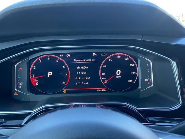 Volkswagen POLO 2.0 TSI GTI Automaat | Clima | Cruise | Navigatie | LM Velgen | Digitaal Cluster! | RIJKLAARPRIJS INCL 12 MAANDEN GARANTIE EN BEURT