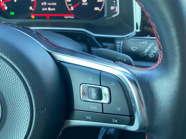 Volkswagen POLO 2.0 TSI GTI Automaat | Clima | Cruise | Navigatie | LM Velgen | Digitaal Cluster! | RIJKLAARPRIJS INCL 12 MAANDEN GARANTIE EN BEURT