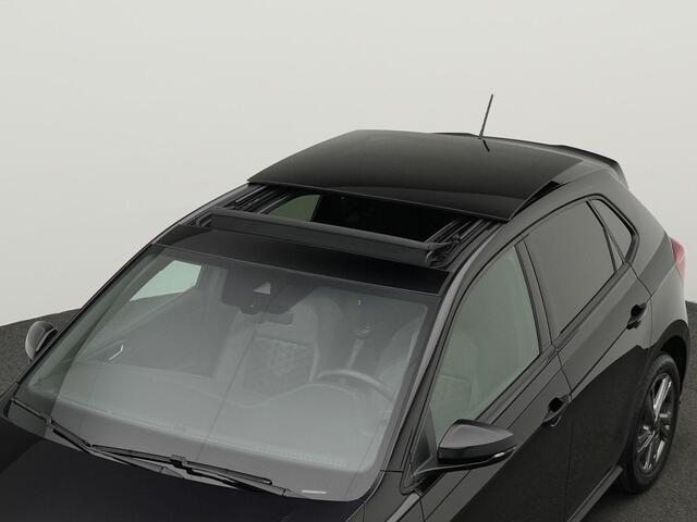 Volkswagen POLO 1.0 TSI 95 pk DSG R-Line | Panoramadak | IQ Light | Achteruitrijcamera | Navigatie