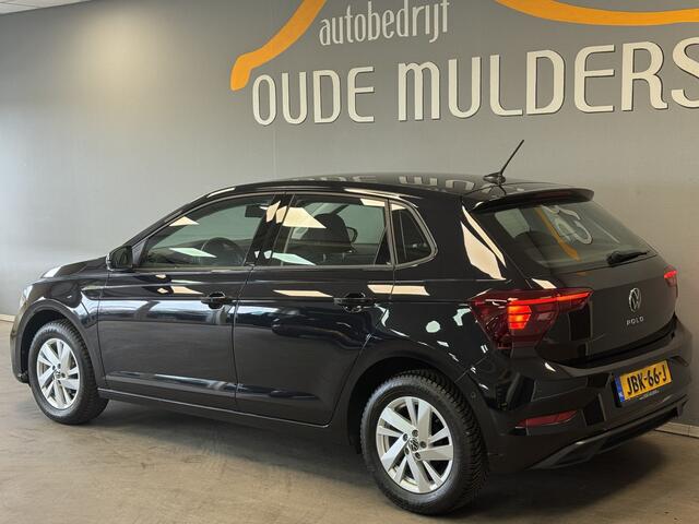 Volkswagen POLO 1.0 Stoelverwarming/Parkeersensoren/ACC