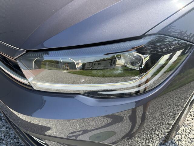 Volkswagen POLO 1.0 TSI 95pk DSG-Automaat Life en Style Edition 5-drs