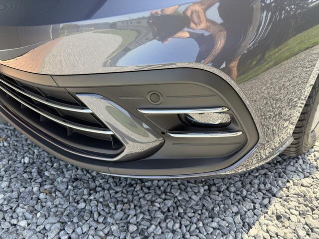 Volkswagen POLO 1.0 TSI 95pk DSG-Automaat Life en Style Edition 5-drs