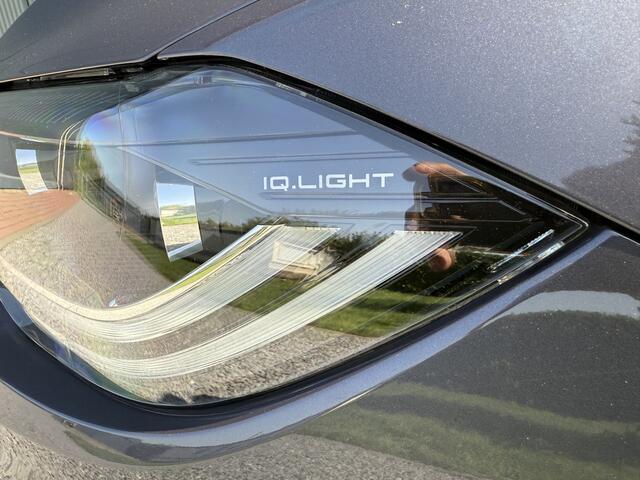 Volkswagen POLO 1.0 TSI 95pk DSG-Automaat Life en Style Edition 5-drs