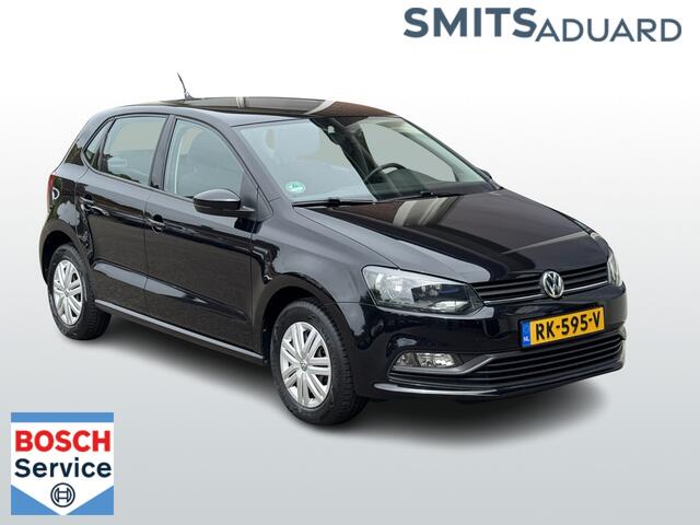 Volkswagen POLO 1.0 Comfortline Edition Airco, 5-drs,