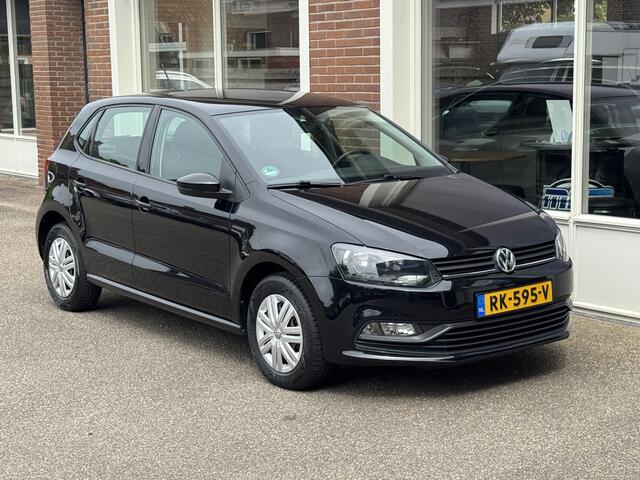 Volkswagen POLO 1.0 Comfortline Edition Airco, 5-drs,