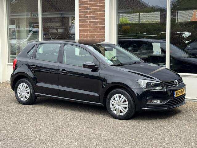Volkswagen POLO 1.0 Comfortline Edition Airco, 5-drs,