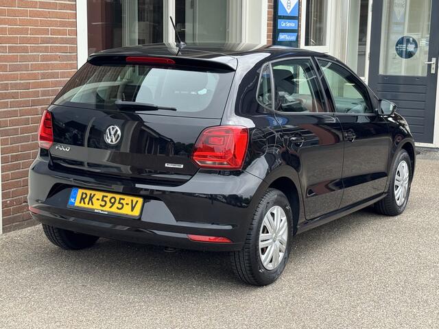 Volkswagen POLO 1.0 Comfortline Edition Airco, 5-drs,