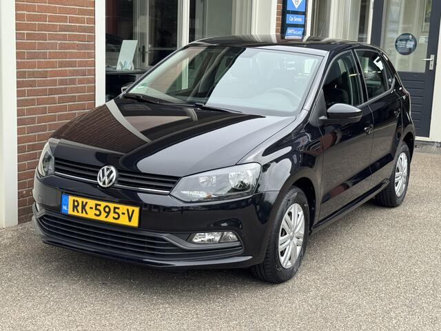 Volkswagen POLO 1.0 Comfortline Edition Airco, 5-drs,