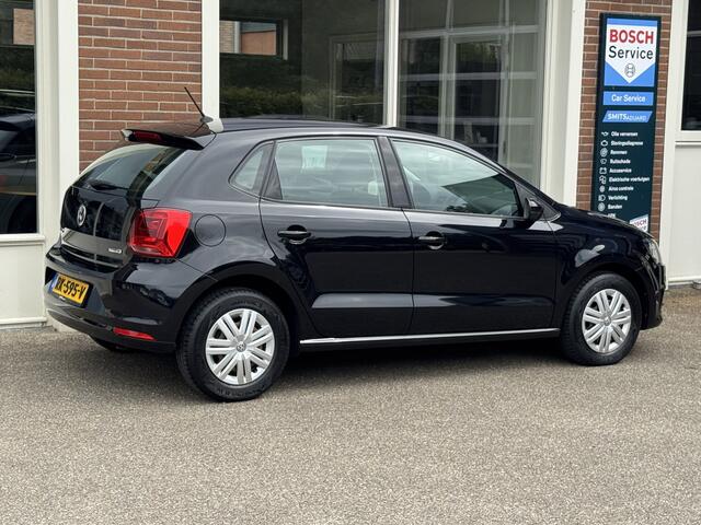 Volkswagen POLO 1.0 Comfortline Edition Airco, 5-drs,