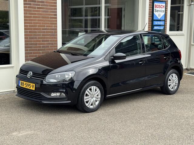 Volkswagen POLO 1.0 Comfortline Edition Airco, 5-drs,