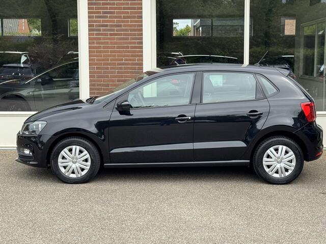 Volkswagen POLO 1.0 Comfortline Edition Airco, 5-drs,