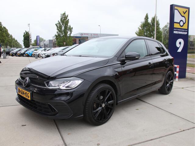 Volkswagen POLO 1.0 TSI Life Facelift, Virtueel, FULL LED, NL NAP, 18 Inch Zomer aanbieding!