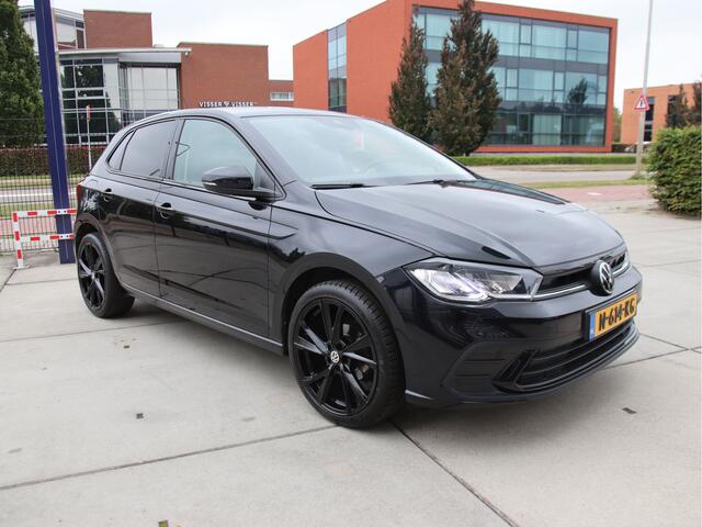 Volkswagen POLO 1.0 TSI Life Facelift, Virtueel, FULL LED, NL NAP, 18 Inch Zomer aanbieding!